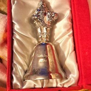 Collectable  Christmas bell